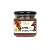 Batom - Krem Daktylowo Kakaowy z Orzechami Laskowymi, 200g