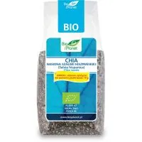 BioPlanet - Chia Nasiona Szałwii Hiszpańskiej BIO, 200 g
