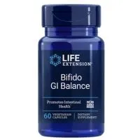 Life Extension - Bifido GI Balance, 60 vkaps
