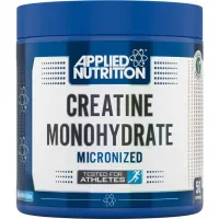 Applied Nutrition - Monohydrat Kreatyny, Proszek, 250g