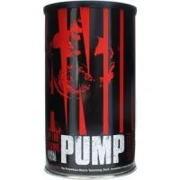 Universal Nutrition - Animal Pump, 30 saszetek