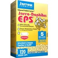 ﻿Jarrow Formulas - Jarro-Dophilus EPS, 5 Miliardów, 120 vkaps