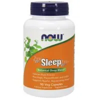 NOW Foods - Sleep, 90 vkaps