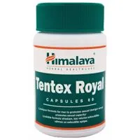 Himalaya - Tentex Royal, 60 kapsułek