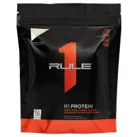 Rule One - R1 Protein, Vanilla Creme, Proszek, 467g