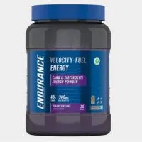 Applied Nutrition - Endurance Energy, Blackcurrant, 1500g