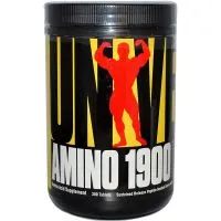 Universal Nutrition - Amino 1900, 300 tabletek
