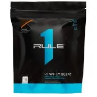 Rule One - R1 Whey Blend, Odżywka Białkowa, Chocolate Peanut Butter, Proszek, 476g