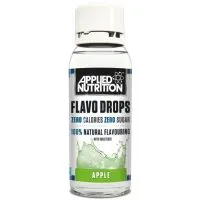 Applied Nutrition - Flavo Drops, Wanilia, Płyn, 38 ml