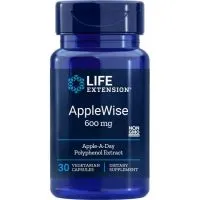 Life Extension - AppleWise, 600mg, 30 vcaps