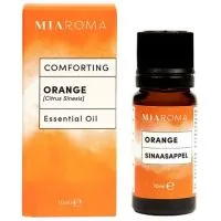 Holland & Barrett - Olejek Eteryczny, Miaroma Orange Pure Essential Oil, 10 ml