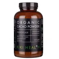 KIKI Health - Kakao, Organic, Proszek, 150g