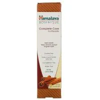 Himalaya - Pasta do Zębów, Complete Care Toothpaste, Simply Cinnamon, 150g
