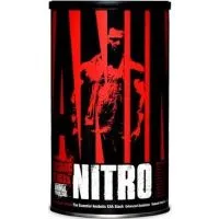 Universal Nutrition - Animal Nitro, Proszek, 44 saszetki