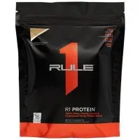 Rule One - R1 Protein, Cookies & Creme, Proszek, 467g
