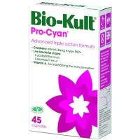 Bio-Kult - Pro-Cyan, 45 kapsułek
