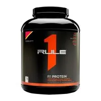 Rule One - R1 Protein, Białko, Strawberry Banana, Proszek, 2356g