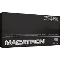 SciTec - Macatron, 108 kapsułek