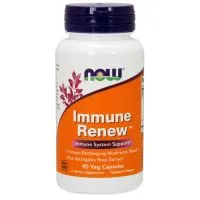 ﻿NOW Foods - Immune Renew, 90 vkaps