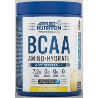 Applied Nutrition - Amino-Hydrat BCAA, Ananas, Proszek, 450g