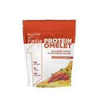 Rule One - Easy Protein Omelet, Chipotle Cheddar, Proszek, 300g