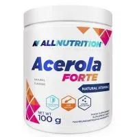 Allnutrition - Acerola Forte, Proszek, 100g