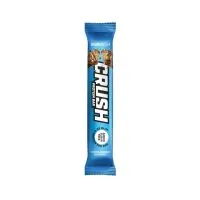 BioTechUSA - Crush Bar, Toffe Kokos, 12 x 64g