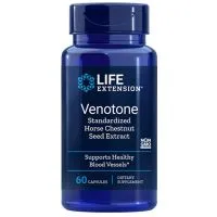 Life Extension - Venotone, 60 kapsułek