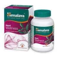 Himalaya - Arjuna Heart Wellness, 60 kapsułek