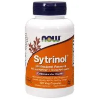 NOW Foods - Sytrinol, 120 vkaps