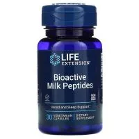 Life Extension - Bioactive Milk Peptides, 30 kapsułek
