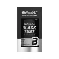 BioTechUSA - Black Test, 90 kapsułek