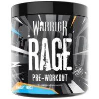 Warrior - Rage, Energy Burst, Proszek, 392g