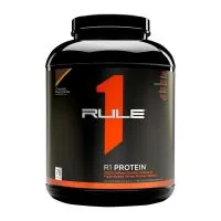Rule One - R1 Protein, Białko, Chocolate Peanut Butter, Proszek, 2314g