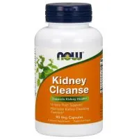 NOW Foods - Kidney Cleanse, 90 vkaps