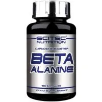 SciTec - Beta Alanina, 800mg, 150 kapsułek