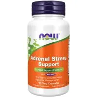NOW Foods - Super Cortisol Support, 90 vkaps