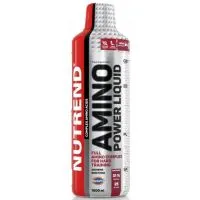 Nutrend - Amino Power Liquid, Płyn, 1000 ml