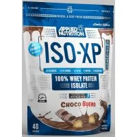 Applied Nutrition - ISO-XP, Choco Bueno, Proszek, 1000g