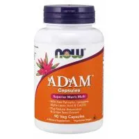 NOW Foods - ADAM Multiwitaminy dla Mężczyzn, 90 vkaps
