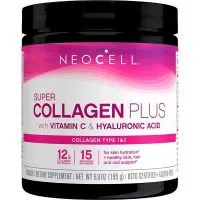 NeoCell - Derma Matrix, Collagen Skin Complex, Proszek, 183 g