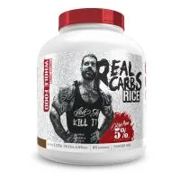 5% Nutrition - Real Carbs Rice, Legendary Series, Cocoa Heaven, Proszek, 2220g