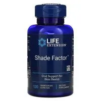Life Extension - Shade Factor, 120 vkaps