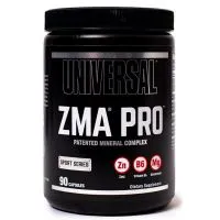 Universal Nutrition - ZMA Pro, 90 kapsułek