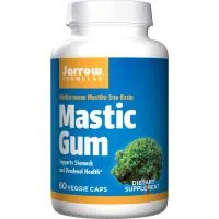 Jarrow Formulas - Mastic Gum, 60 tabletek