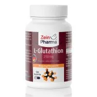 Zein Pharma - L-Glutation, 250mg, 90 kapsułek