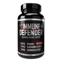5% Nutrition - Immune Defender, 120 kapsułek