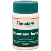 Himalaya - Rumalaya Forte, 60 tabletek
