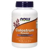 NOW Foods - Colostrum, Proszek, 85 g