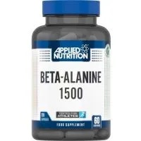 Applied Nutrition - Beta-Alanina, 1500mg, 120 kapsułek